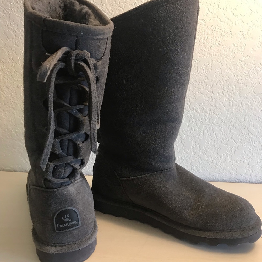Bearpaw Boots